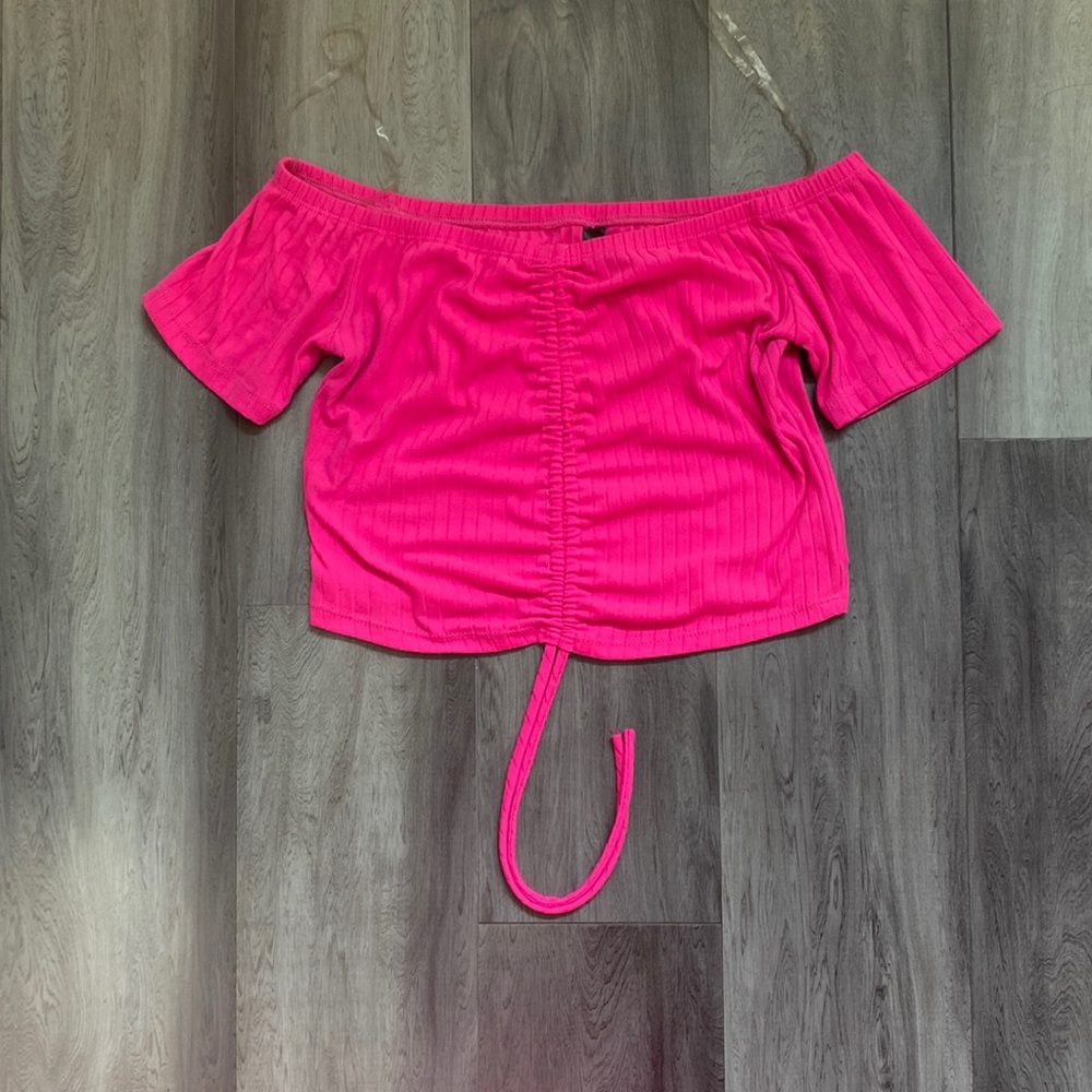 Pink Set
